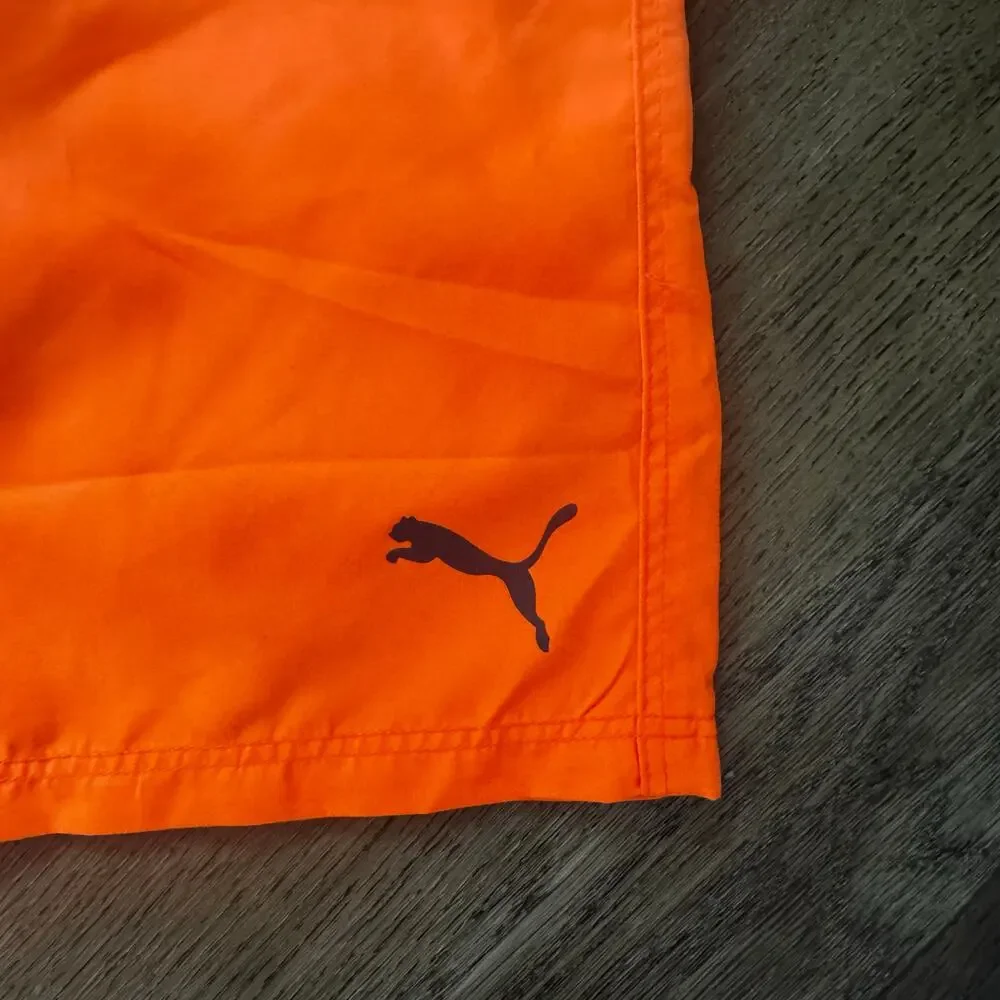 Puma size swim